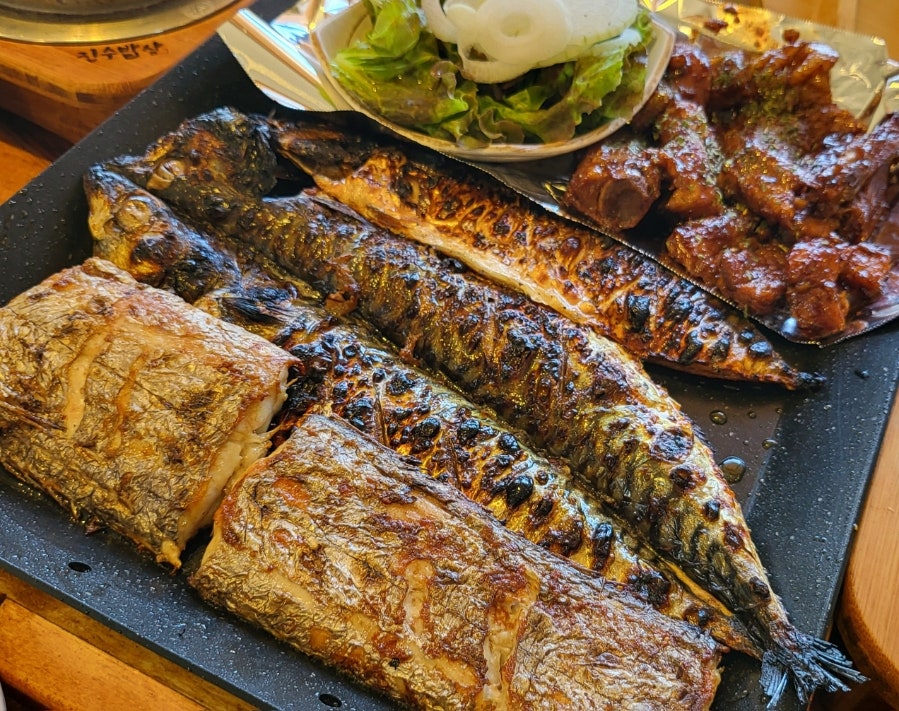 진수밥상 사진 3