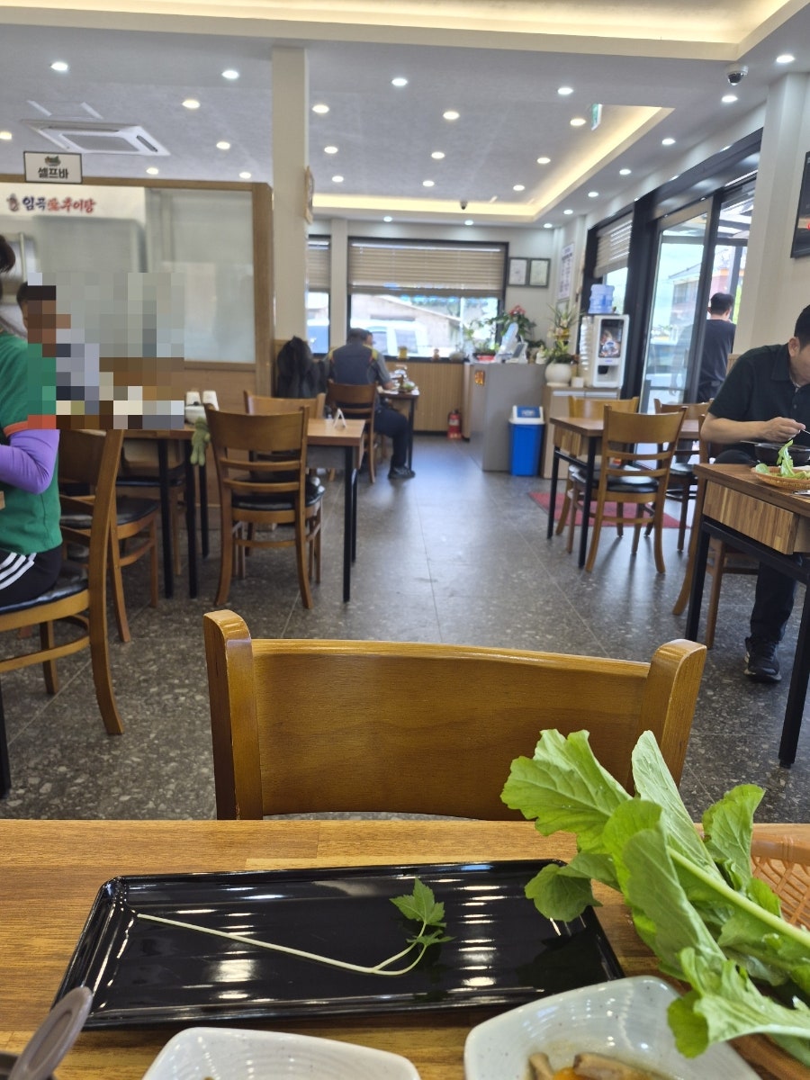 임곡애추어탕 사진 5