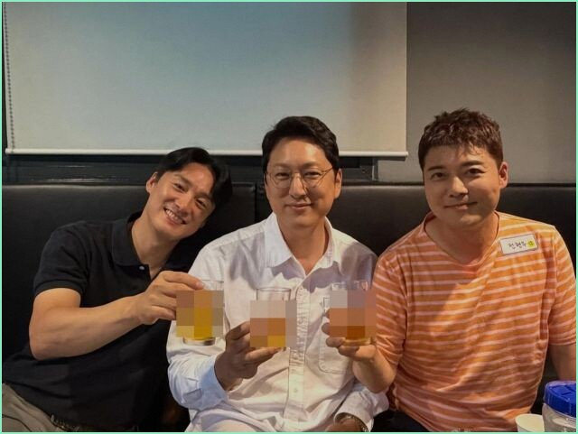 오상진 <b>프리한19</b> 종영 인사, 10년 530회 장수 예능의 마지막... 