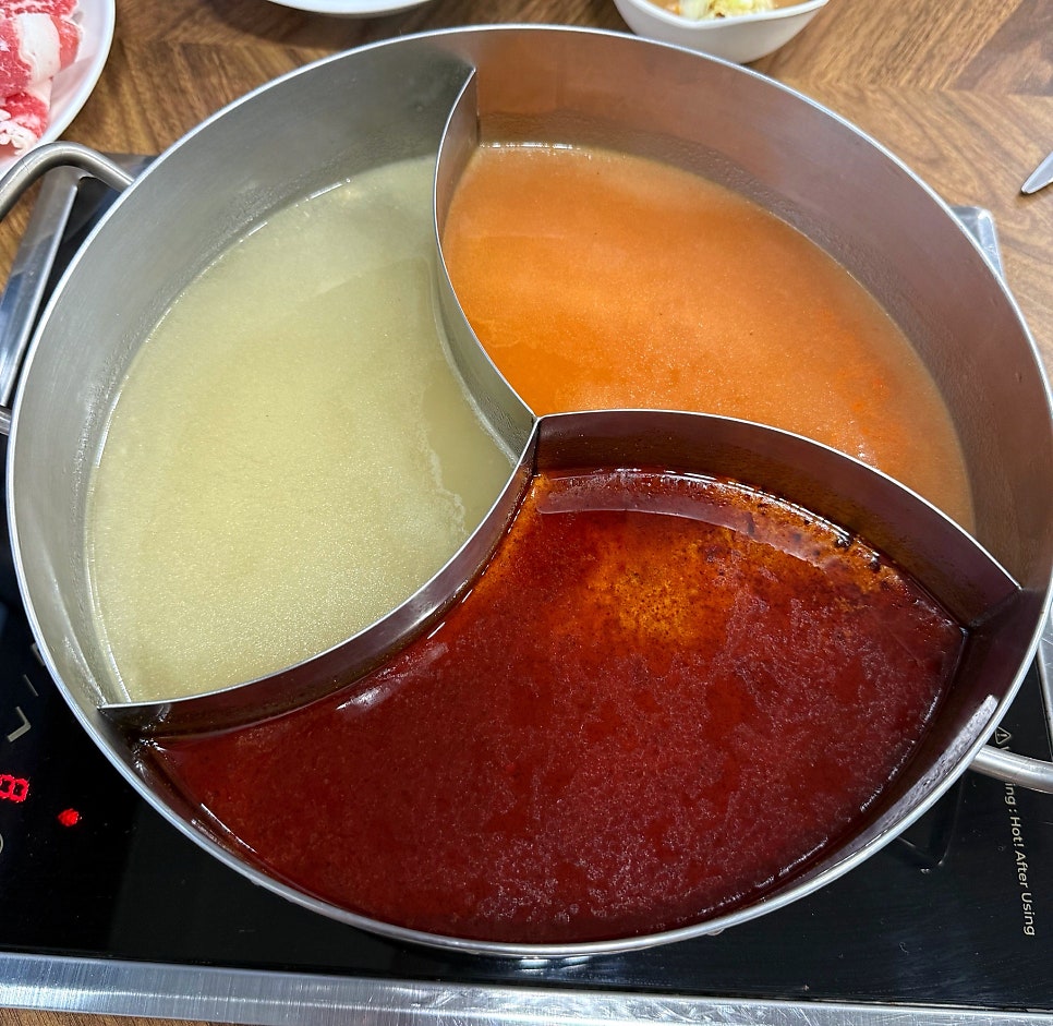 초원샤브샤브뷔페 울산점 사진 3