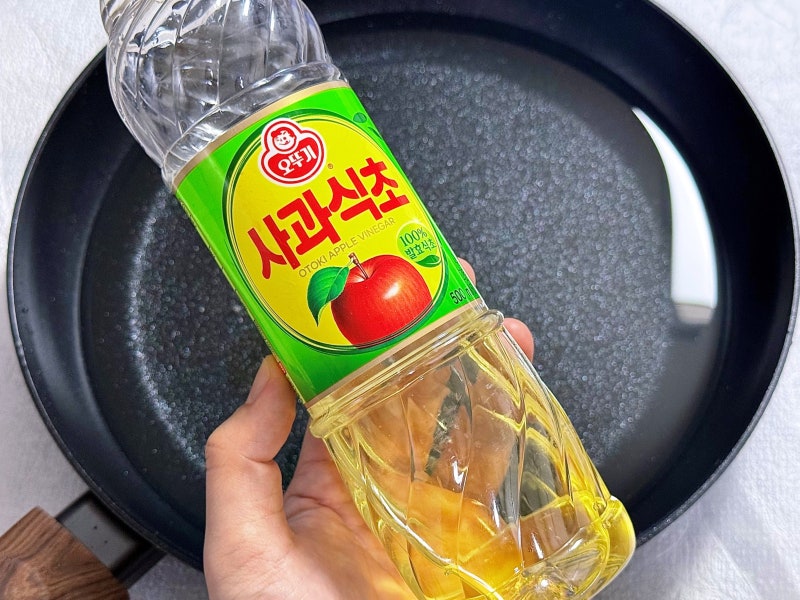 새 후라이팬 처음 세척 방법, 코팅팬 오래 쓰는 관리법까지