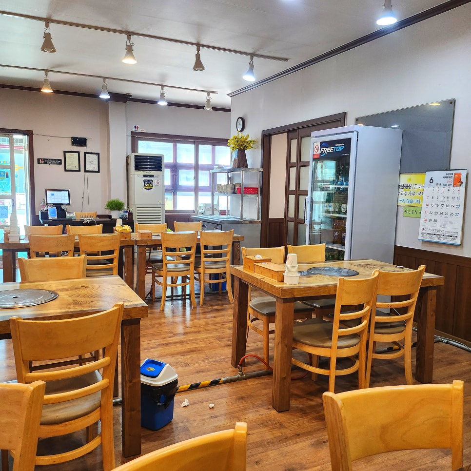 청계닭갈비 사진 2