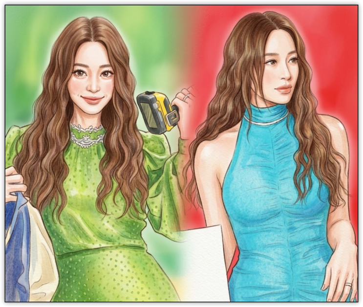 간추린 아침 연예계뉴스픽 2026.0728.화