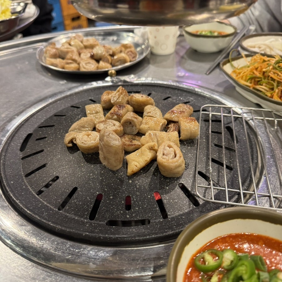 걸리버막창 종로점 사진 2
