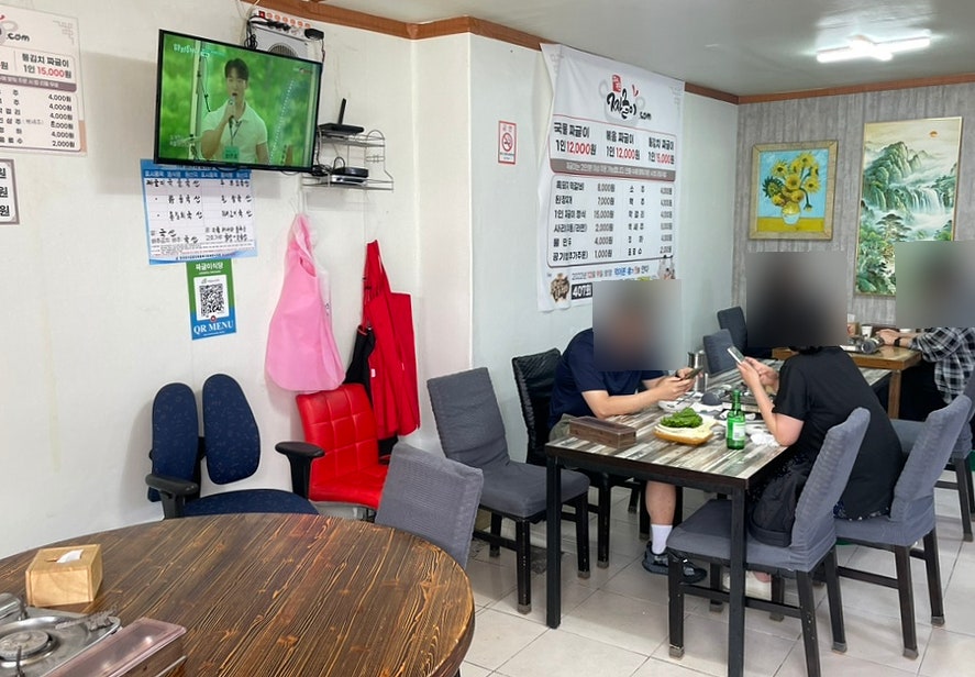 짜글이식당 사진 6
