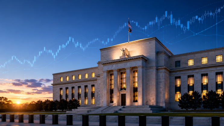 2026년 7월 <b>FOMC</b> 금리발표 한국시간 7월 30일 오전 3시... 