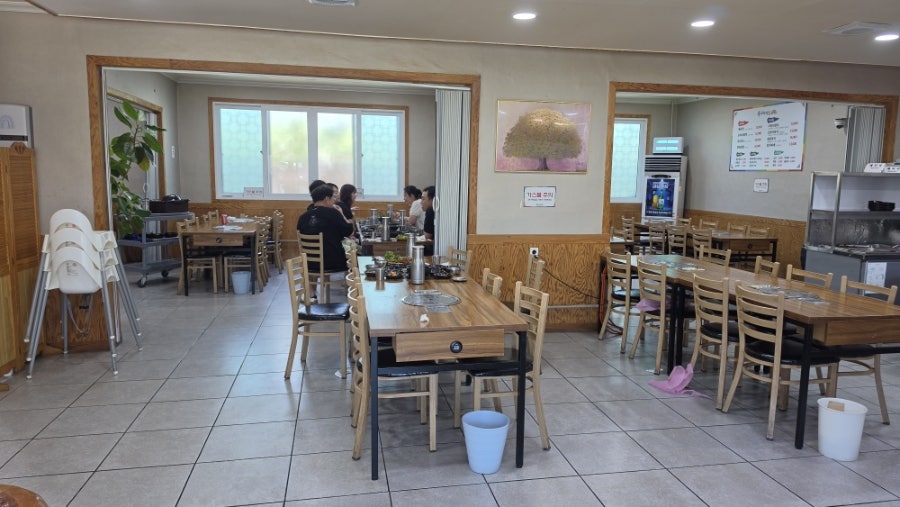 무지개식당 사진 3