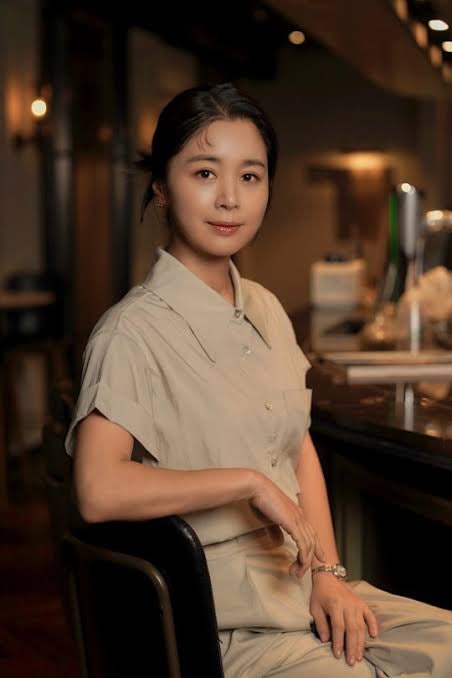 연극 오이디푸스 서영희 프로필 배우 고향 학력 나이