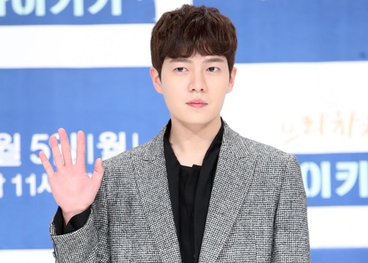 배우 <b>손승원 음주운전</b> 5회째 법정구속 1년 <b>항소심</b> 4년 구형 결과는?
