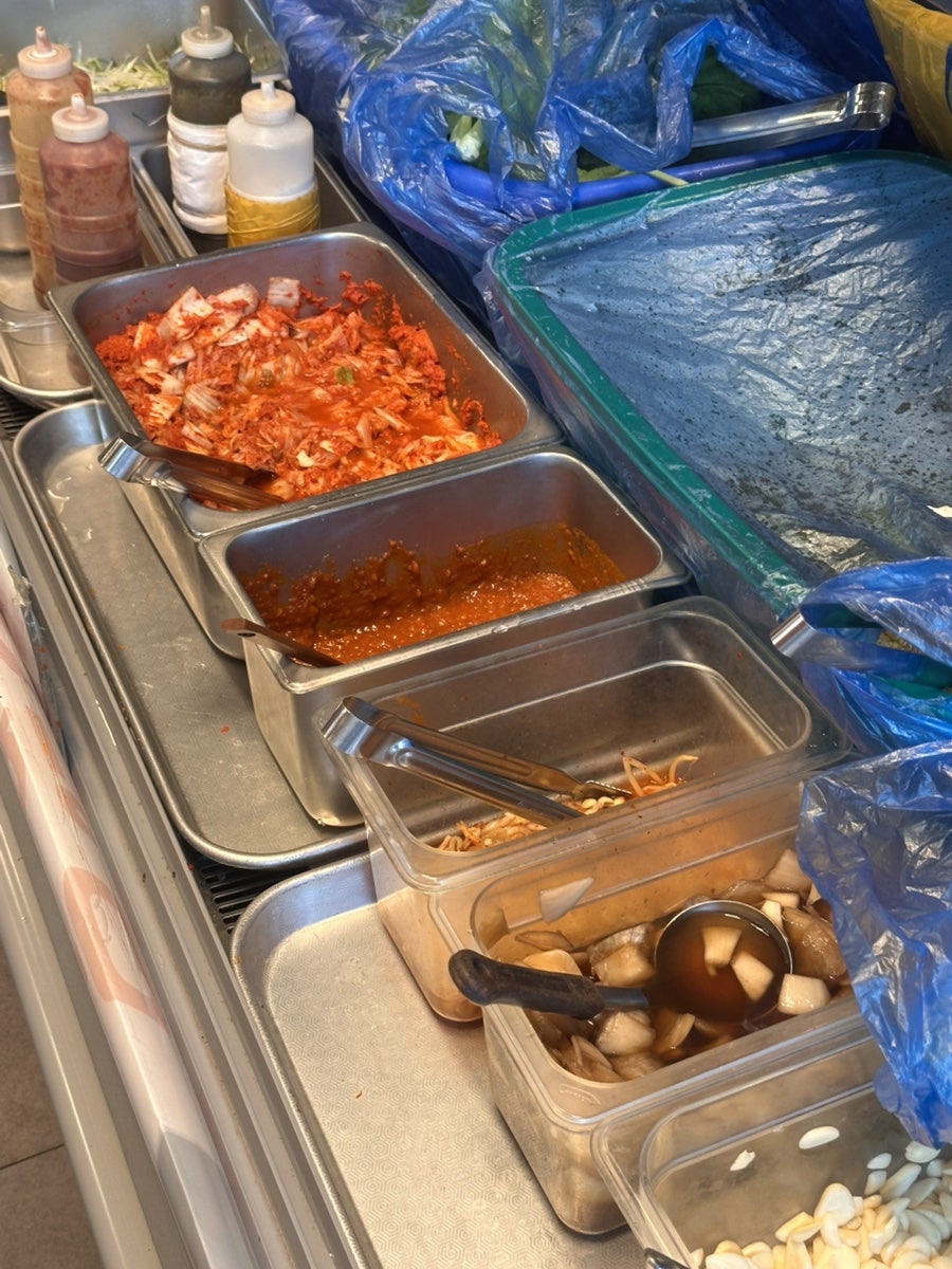 대패갑&꽃게장 백반 오치점 사진 5