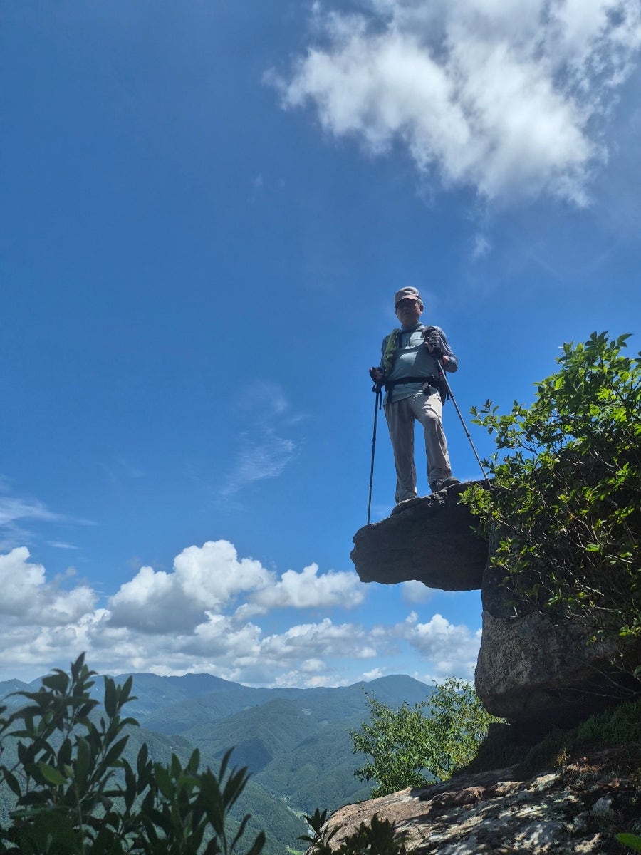 보해산 사진 3