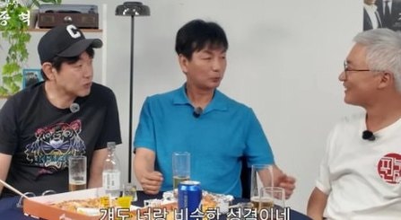 조재윤, 방송에서 때린 선배 실명까지 말했는데... 유튜브엔 통째로 지워진 이유