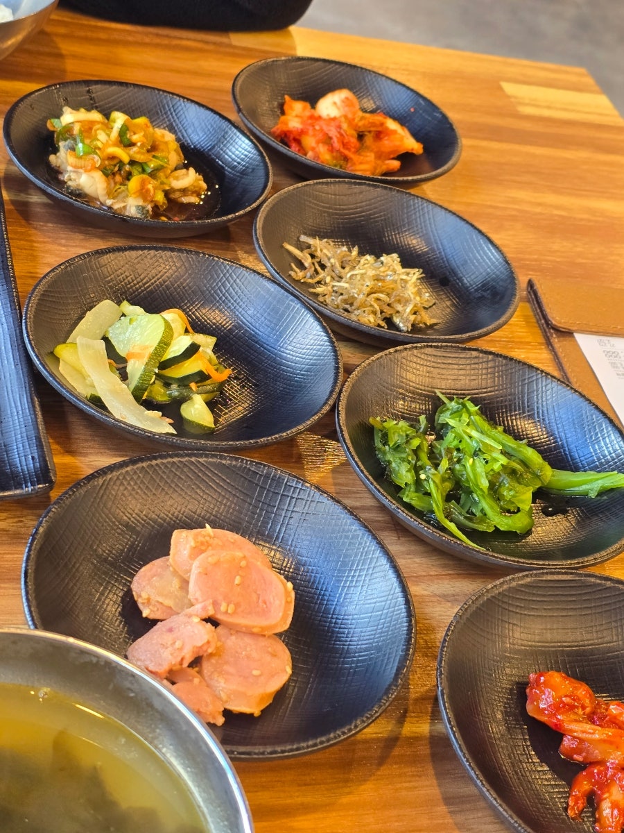 품다올밥상 제주1호점 사진 4