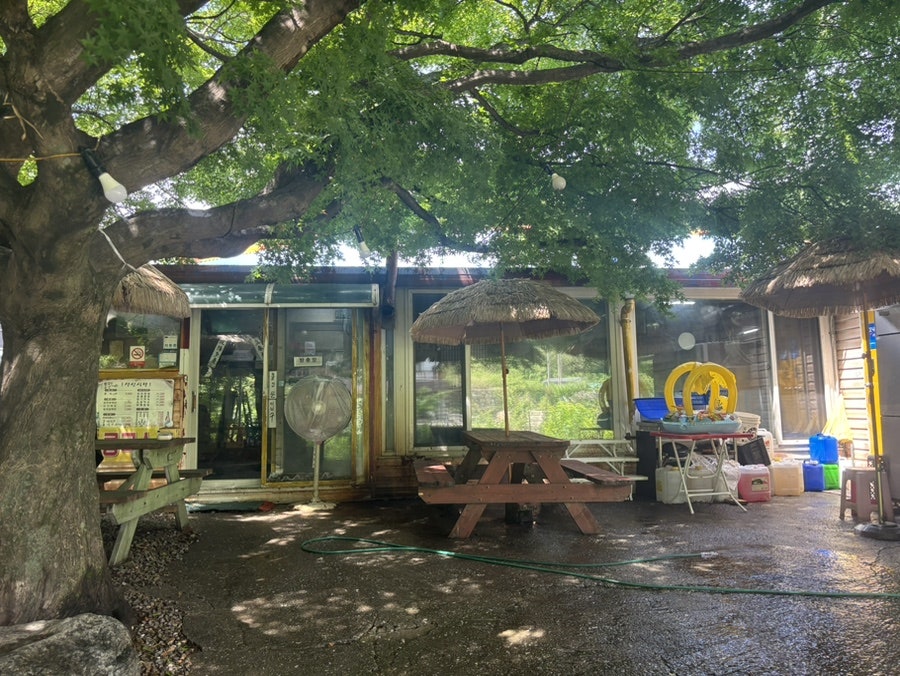상신식당 사진 3