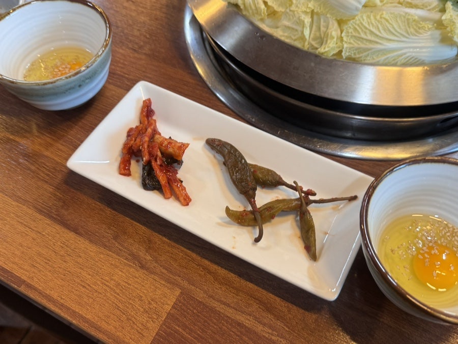 샤브이찌 사진 6
