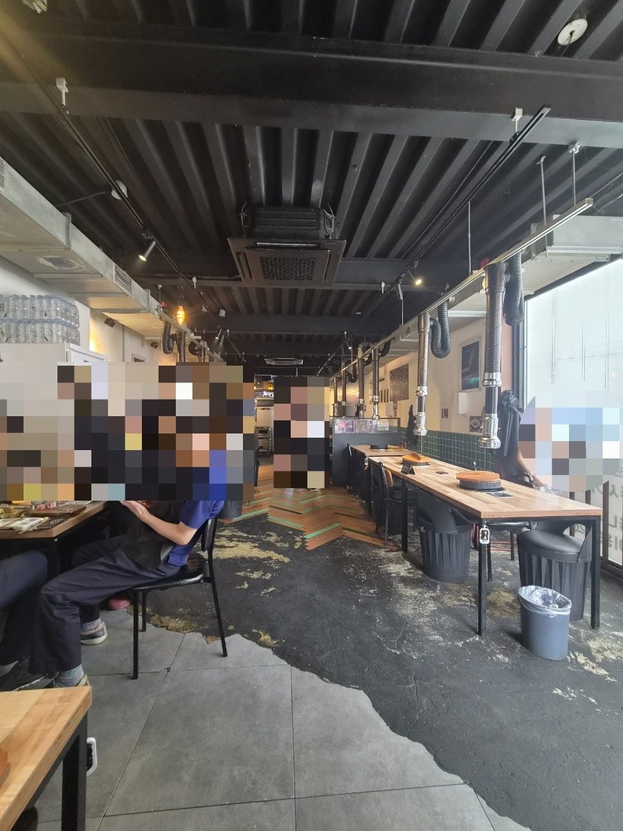 눈꽃을나누다 구미점 사진 4