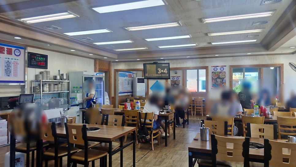 서천해물칼국수 서천점 사진 2