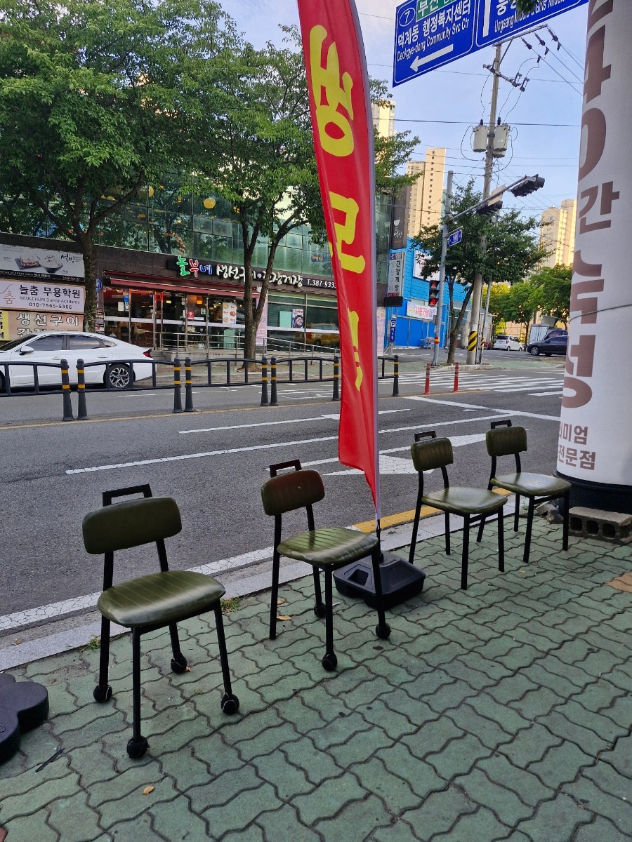 달빛돈까스 본점 사진 5