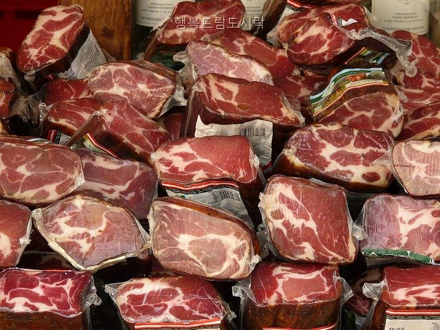 행복드림도시락 사진 5