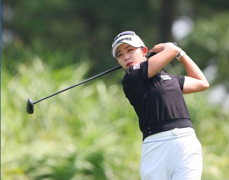 배소현 프로필 총정리｜KLPGA 꾸준함의 아이콘, 메디힐 골프단 에이스의 빛나는 도전