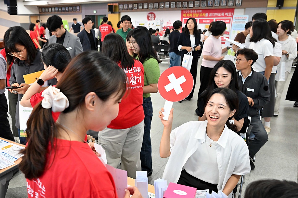 군위군청 사진 1