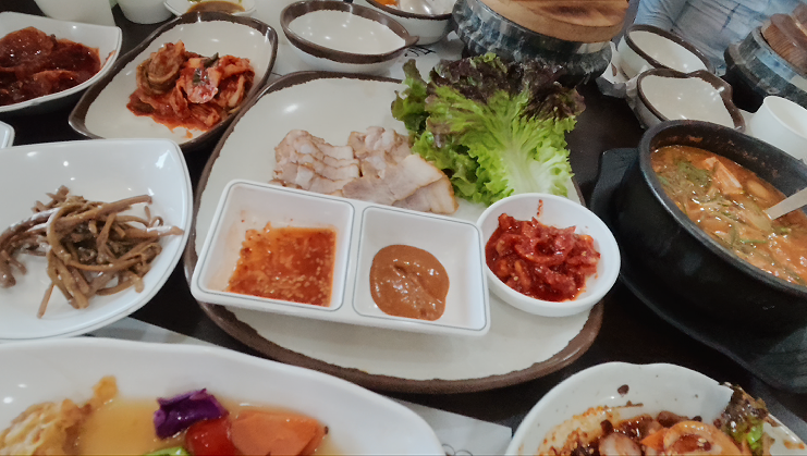 나들목 사진 3