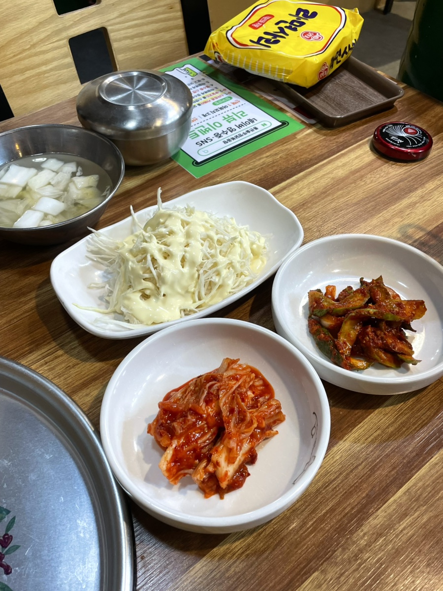 통큰솥뚜껑닭볶음탕 신대방점 사진 3