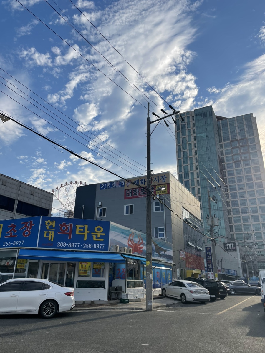 바다횟집 사진 1