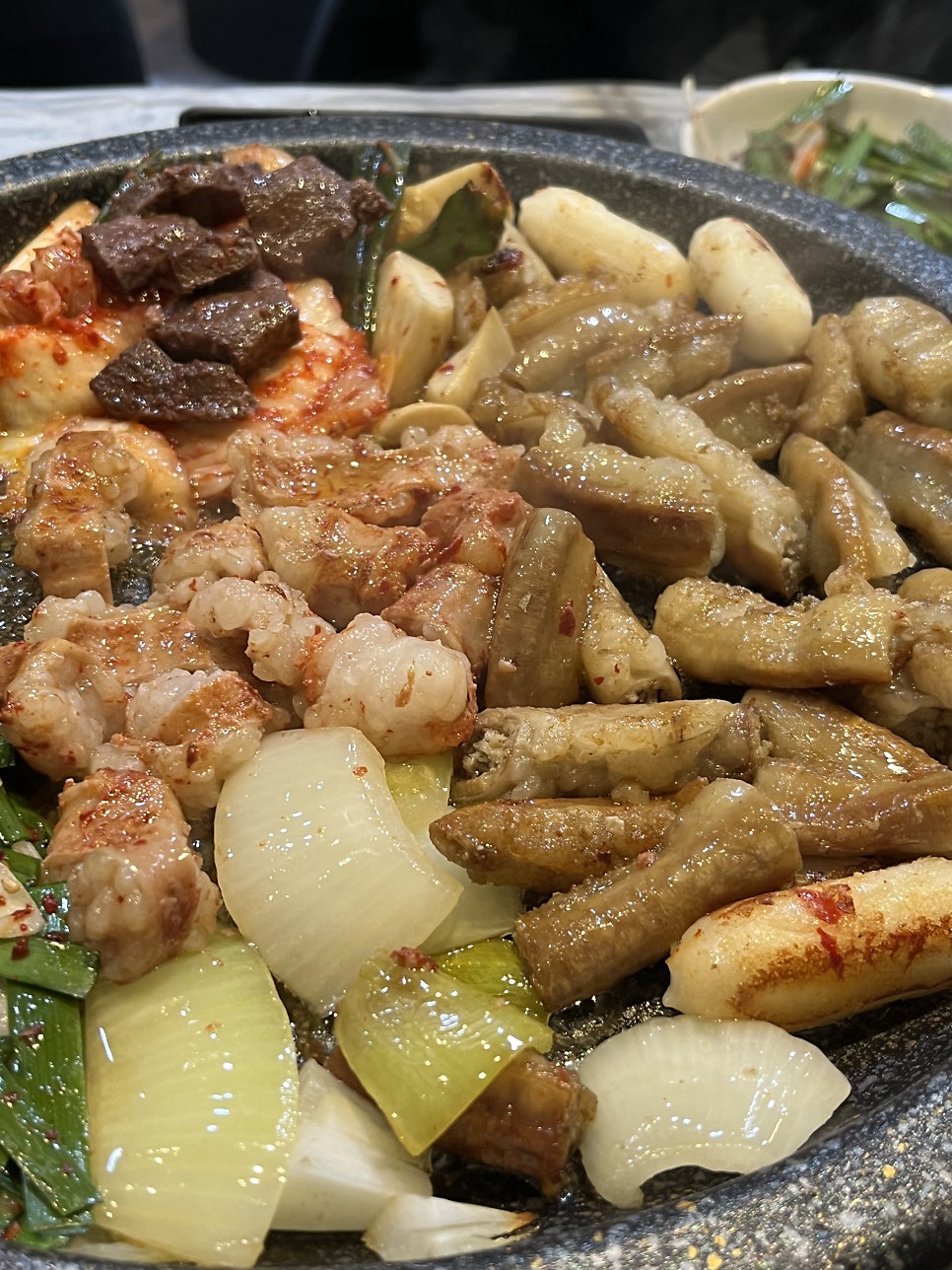 양우소곱창 사진 5