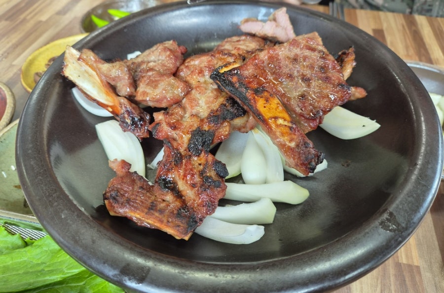 대포갈비 사진 3