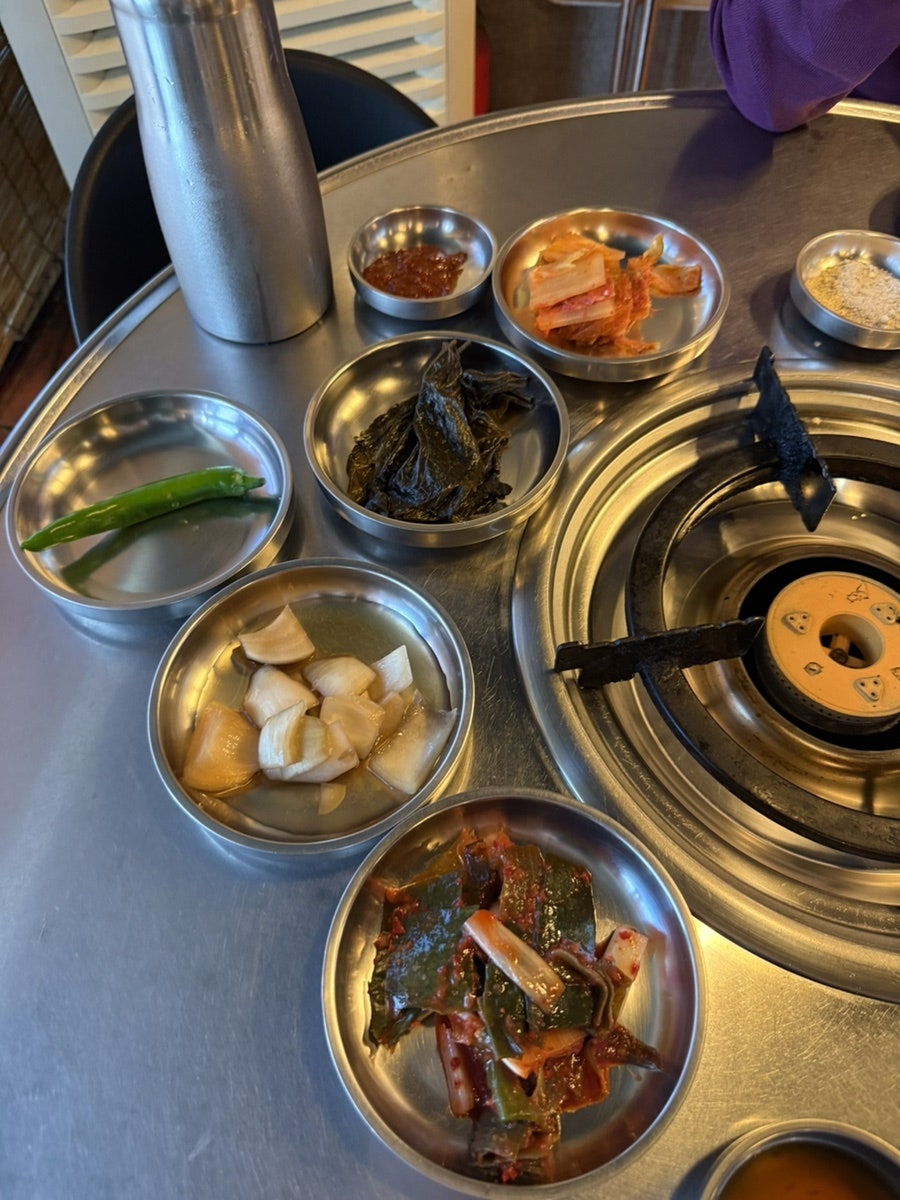 알천소곱창 월곡점 사진 2