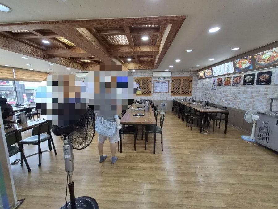 뼈누리감자탕 천상점 사진 3