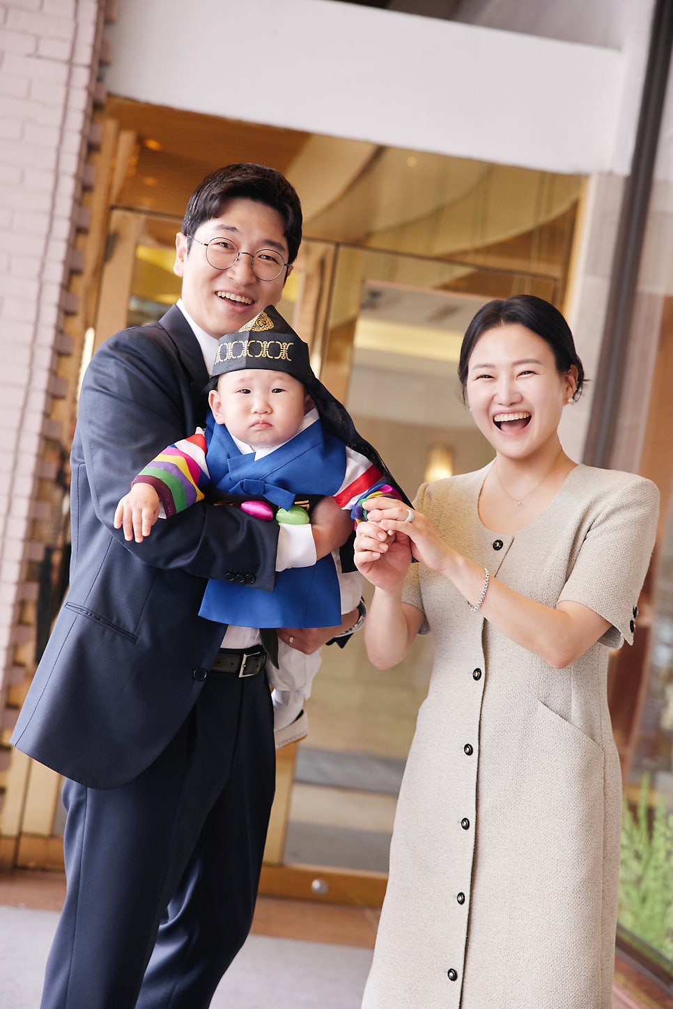 서울가든호텔 라스텔라 사진 3