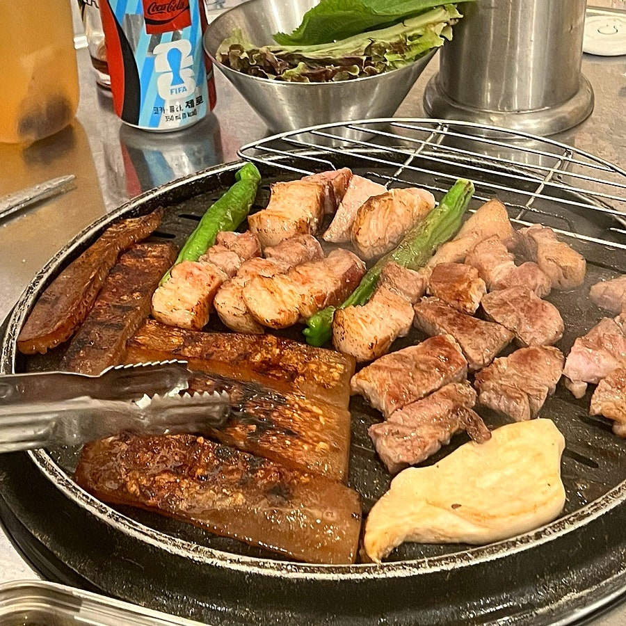 금돈할망 문래본점 사진 2