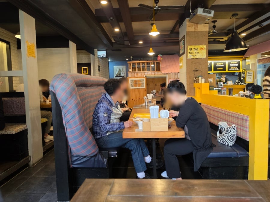 골목식당 사진 3