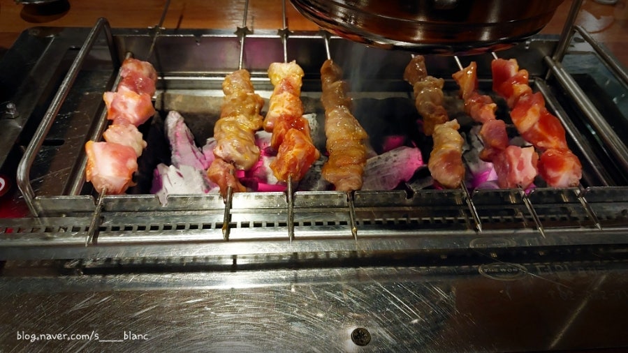 천지연양꼬치 사진 4