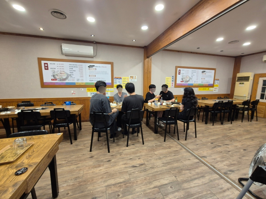 구들마루 사진 4