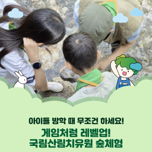 국립산림치유원 사진