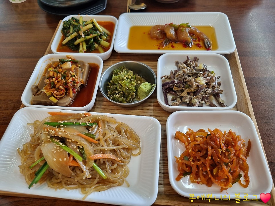 담백 함덕점 사진 3