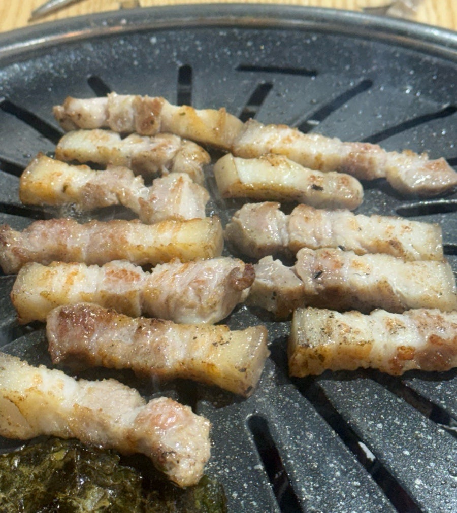 맛있는고기에솜씨를더하다 태화점 사진 1