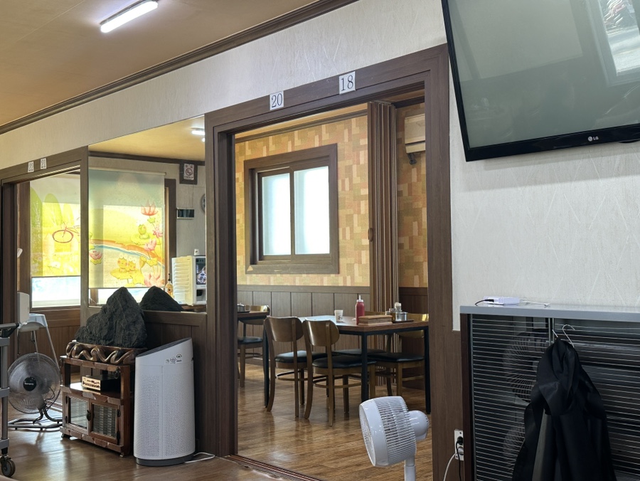 불로초영양탕 사진 4