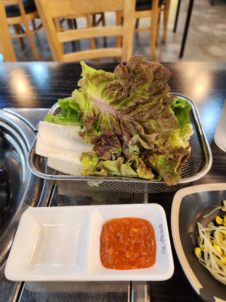 예향정 제주점 사진 5