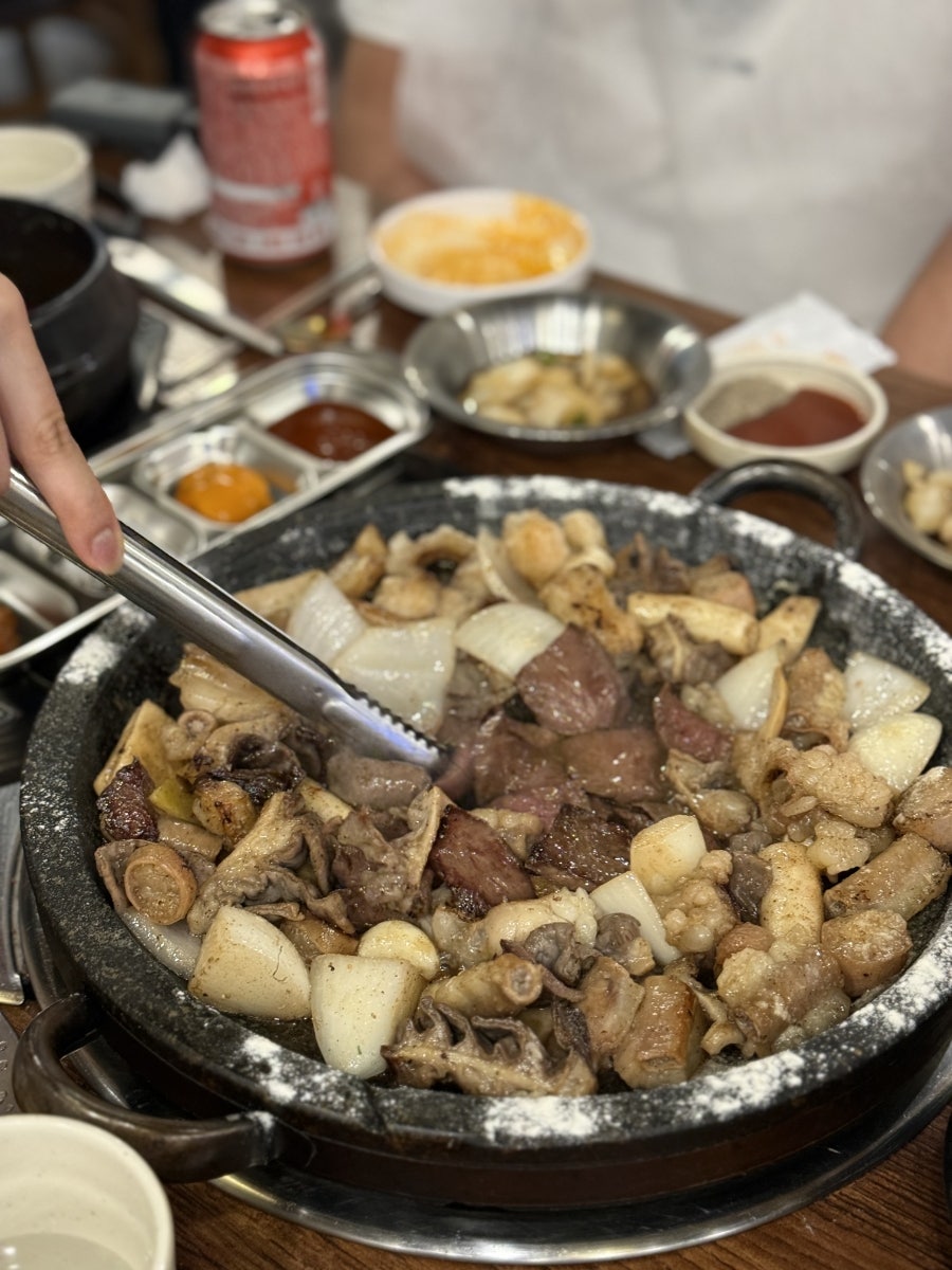 곱당 본점 사진 6