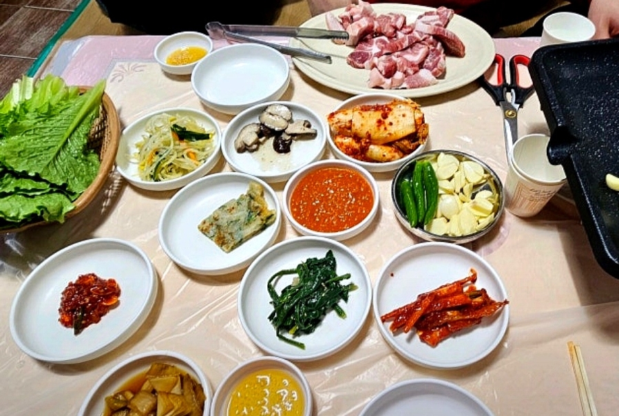 학성식육식당 사진 5