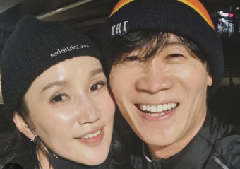 진선규 배우자 박보경 프로필, 자녀 유무와 두 사람의 러브스토리