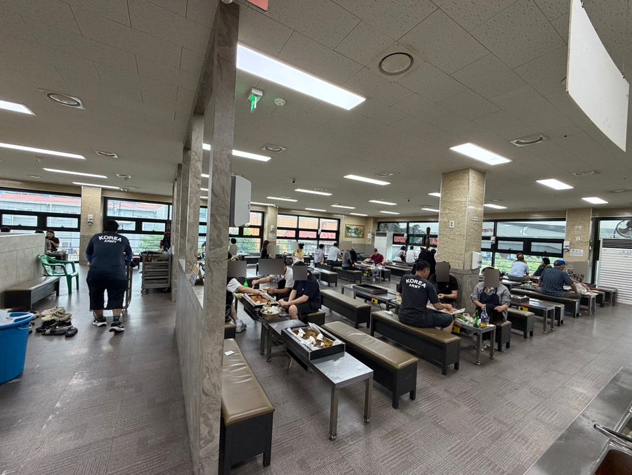 꼬꼬오리주물럭 사진 6