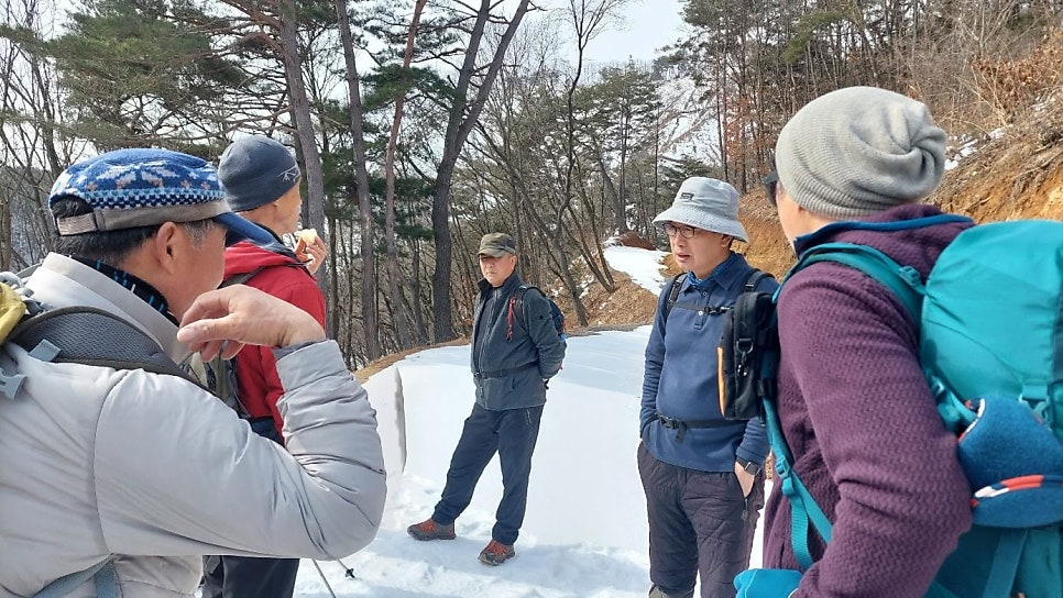 뒷골 사진 1