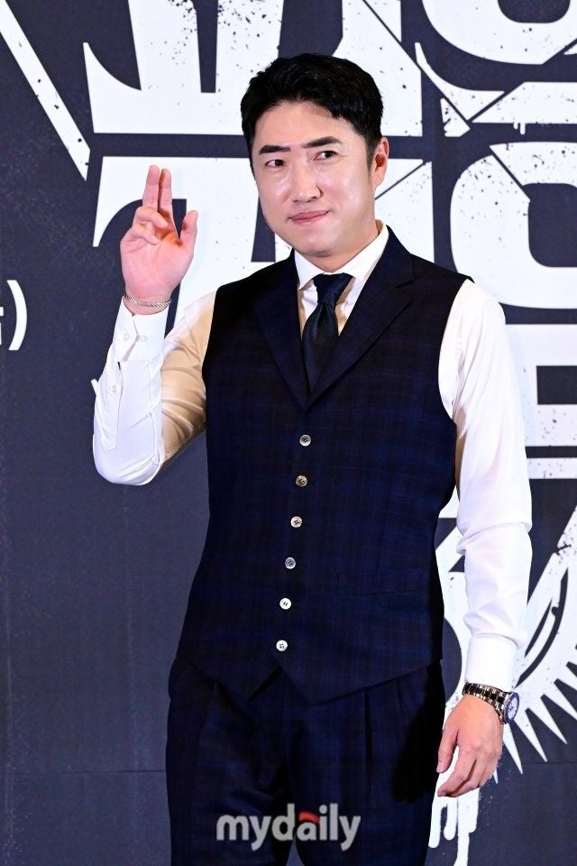 장동민, 데블스 플랜3 합류! 두뇌 서바이벌 5관왕의 6번째 왕관은?