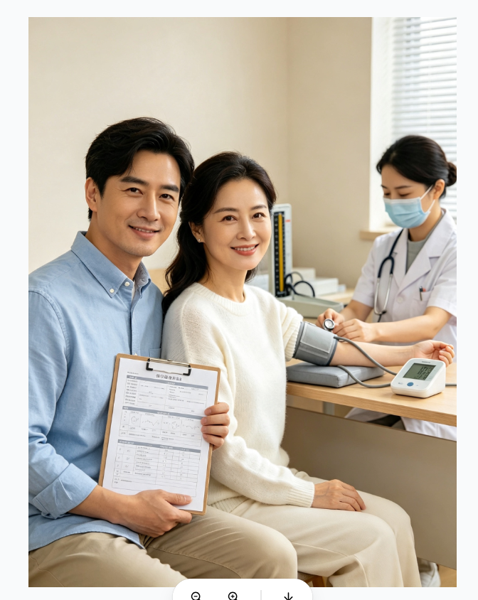 병원에서 기본으로 하는 피검사, 궁금했던 모든 것!