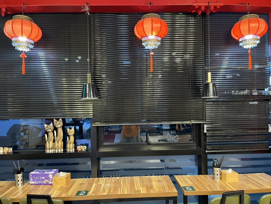 라쿵푸마라탕 명덕역점 사진 5